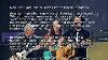 New Pearl Jam Poster Shows White House In Flames