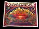 Ohana Festival 2025 Artist Proof Signed Poster Limited Edition 2/100 Pearl Jam