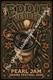 Ohana Festival 2026 Eddie Vedder/ Pearl Jam Poster Only