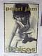 Original 1992 Pearl Jam Subway Poster Choices Crayons Ten Nice Man Rare Large #1