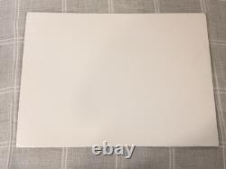 Original Pearl Jam Cheap Trick Seattle Concert Poster Drawing & Silkscreen