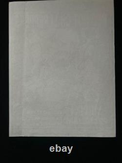 Original Punk Grunge Flyer 1991 Red Hot Chili Peppers Nirvana Pearl Jam LA