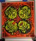 Pearl Jam 2003 Benaroya Hall Poster Signed Ames Bros Artist Proof Ap /150 Mint