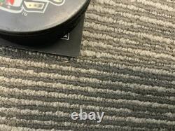 PEARL JAM 2003 Chicago Concert Poster Signed Artist AMES BROS 76/100 See Desc