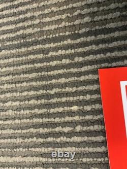 PEARL JAM 2003 Chicago Concert Poster Signed Artist AMES BROS 76/100 See Desc