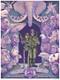 Pearl Jam 2016 Emek Wells Fargo Center Philadelphia Pa Ae Signed, Doodled, #'d