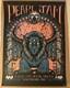 Pearl Jam Baltimore Poster Ap Ltd Ed # / 100 Variant Gallagher 2024 9/12/24