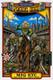 Pearl Jam Msg Nyc 9/3/2024 Madison Square Garden New York 24x36 Poster