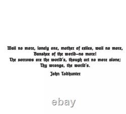 PEARL JAM POSTER DUBLIN 2024 Show Edition Ken Taylor SOLD OUT