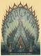 Pearl Jam Poster Los Angeles May 21, 2024 Jeff Soto Kia Forum Eddie Vedder