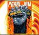 Pearl Jam Poster Msg Nyc 9/4/2024 New York Msg In Hand Ready To Ship