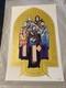 Pearl Jam Poster Trieste, Italy June 22 2014 Tour Poster Rare