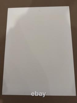 PEARL JAM Poster 2011 PJ20 Justin Hampton Alpine Valley (Neil Young)