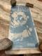 Pearl Jam Poster 7/13-14 1998 Los Angeles Forum Ames Bros Rare Limited To 750