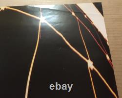 PEARL JAM Rare VINTAGE 1993 PROMO POSTER for VS CD 24x36 NEVER DISPLAYED USA