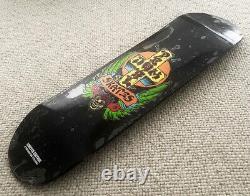 PEARL JAM SKATEBOARD Sealed Tum Yeto Limited Edition Skate Board Ed Vedder Deck