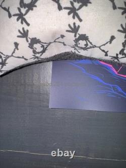 PEARL JAM Sept 11 New York City MSG 2022 Mumford SE POSTER Vedder NYC