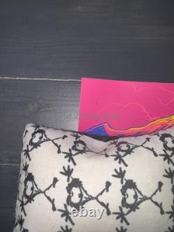 PEARL JAM Sept 11 New York City MSG 2022 Mumford SE POSTER Vedder NYC