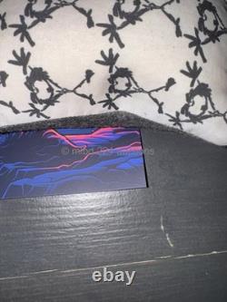 PEARL JAM Sept 11 New York City MSG 2022 Mumford SE POSTER Vedder NYC