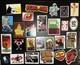 Pearl Jam Sticker Lot 1998-2006 Ames Poster Vintage Rare 10c Riot Tour Japan