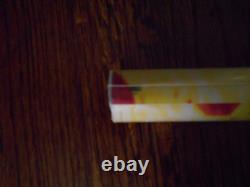 PEARL JAM VS poster MINT NEW old stock never used or pulled out promo epic SONY
