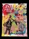 Pearl Jam 05 Ap Poster Ames St. John's Mile One Stadium Signed 42/100 S/n