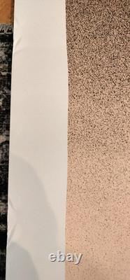 Pearl Jam 1990s Kevin Westenberg Poster MASSIVE 39W x 55L Lollapalooza