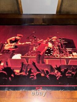 Pearl Jam 1993 Poster