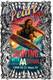 Pearl Jam 1998-02-21 Maui, Hi, 20x30 Us Poster