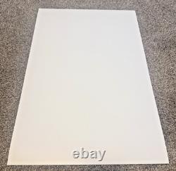 Pearl Jam 1998 Detroit MI 8/23/98 Yield Tour Poster Ames Bros
