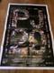Pearl Jam 20 Movie Poster / One Sheet Signed By Cameron Crowe