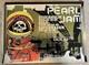 Pearl Jam 2000 Roskilde Stockholmoslocopenhagen Near Mint 84 Signed G2u