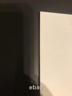 Pearl Jam 2003 Nashville Poster Ames