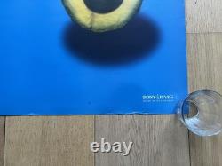 Pearl Jam 2006 Album Original Sony BMG Promo Poster 100 x 70 cm