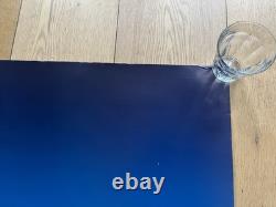 Pearl Jam 2006 Album Original Sony BMG Promo Poster 100 x 70 cm