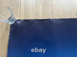 Pearl Jam 2006 Album Original Sony BMG Promo Poster 100 x 70 cm