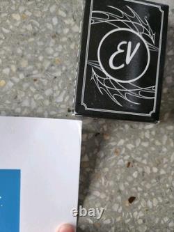 Pearl Jam 2006 Melbourne Australia CCFA Poster Hampton #/75 AP Vedder