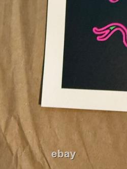 Pearl Jam 2009 Los Angeles, CA at the Gibson Amphitheatre Maxx242 Poster