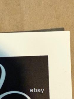 Pearl Jam 2009 Los Angeles, CA at the Gibson Amphitheatre Maxx242 Poster