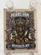 Pearl Jam 2013 Buffalo Authentic Poster 24x18