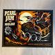 Pearl Jam 2013 Dallas Tx November 15 2013 Tour Poster Hard To Find