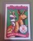 Pearl Jam 2016 Fenway Park Bucky Variant Edition Trading Card Artist Signed