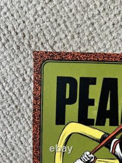 Pearl Jam 2018 Wrigley Field Chicago Poster Andrew Fairclough Show Edition