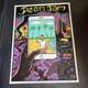 Pearl Jam 2020 San Diego Poster Screen Print Ward Sutton Ames Bros Signed #/100