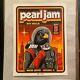 Pearl Jam 2023 9/5 Chicago Mark 5 Jamotillo Blackhawks 18x24 Poster September 5