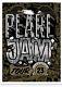 Pearl Jam 2023 U. S. Tour Poster (signed) (sold Out)
