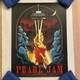 Pearl Jam 2024 5/30 May 30 Climate Pledge Seattle Wa Arian Buhler 18x24 Poster