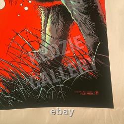 Pearl Jam 2024 8/29 8/31 Wrigley Field Chicago IL Luke Preece Official Poster