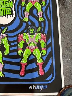 Pearl Jam 2024 Dark Matter Tour Seattle, WA 05/28/24 Concert Poster