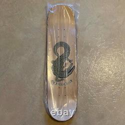 Pearl Jam 2025 5/3 Skate Deck Skateboard New Orleans LA Jazz & Heritage Festival